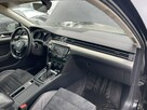 Volkswagen Passat Variant Highline Automat Podgrzewanie Skóra MOMO 150KM - 8