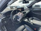 BMW 520 Mpakiet XDrive mHEV Skóra Kamera Pamięć Panorama HAK 190KM - 6