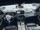 BMW 520 Mpakiet XDrive mHEV Skóra Kamera Pamięć Panorama HAK 190KM - 8