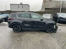 Kia Sportage GT Line 4x4 Kamera Automat Skóra Podgrzewanie Klimatronik  177KM - 5