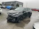 Kia Sportage GT Line 4x4 Kamera Automat Skóra Podgrzewanie Klimatronik  177KM - 7