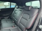 Kia Sportage GT Line 4x4 Kamera Automat Skóra Podgrzewanie Klimatronik  177KM - 13