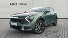 Kia Sportage 1.6 HEV 230 KM Business Line / Adaptacyjny LED / Navi / Salon PL