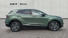 Kia Sportage 1.6 HEV 230 KM Business Line / Adaptacyjny LED / Navi / Salon PL - 4