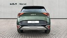 Kia Sportage 1.6 HEV 230 KM Business Line / Adaptacyjny LED / Navi / Salon PL - 6