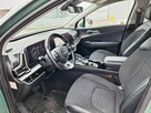 Kia Sportage 1.6 HEV 230 KM Business Line / Adaptacyjny LED / Navi / Salon PL - 10