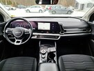Kia Sportage 1.6 HEV 230 KM Business Line / Adaptacyjny LED / Navi / Salon PL - 14