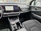 Kia Sportage 1.6 HEV 230 KM Business Line / Adaptacyjny LED / Navi / Salon PL - 16