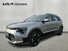 Kia Niro Wersja XL 204 KM / HEAD UP / Skóra / LED / Navi / Salon Pl / Gwarancja