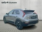 Kia Niro Wersja XL 204 KM / HEAD UP / Skóra / LED / Navi / Salon Pl / Gwarancja - 3