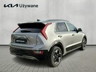 Kia Niro Wersja XL 204 KM / HEAD UP / Skóra / LED / Navi / Salon Pl / Gwarancja - 5
