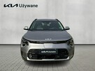 Kia Niro Wersja XL 204 KM / HEAD UP / Skóra / LED / Navi / Salon Pl / Gwarancja - 7
