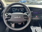 Kia Niro Wersja XL 204 KM / HEAD UP / Skóra / LED / Navi / Salon Pl / Gwarancja - 12