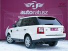 Land Rover Range Rover Sport Fv *100% org lakier* 2.7 TDV6 190 KM *Harman/Kardon* Pneumatyka 4x4* - 4