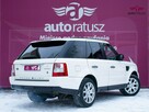 Land Rover Range Rover Sport Fv *100% org lakier* 2.7 TDV6 190 KM *Harman/Kardon* Pneumatyka 4x4* - 6