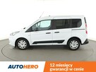 Ford Transit navi klima kamera i czujniki parkowania multifunkcja - 2