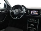 Škoda Kodiaq 4x4 DSG full LED skóra el. sterowane i grzane fotele z pamięcią czujni - 16