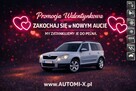 Škoda Yeti Nowy Rozrząd * 4x4 * Hak / 2.0D. 1 Rok gwarancji w cenie !