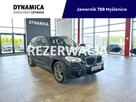 BMW X3 M Sport xdrive20i 184KM automat 2021 r., salon PL, I właściciel, VAT