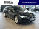 Volkswagen Passat Variant VAT 23% Business 1.5TSI 150KM DSG 2022 r., salon PL, I właściciel