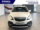 Opel Mokka 1.4 Turbo LPG 140KM M6 2015 r., salon PL, komplet kół - 3