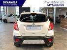 Opel Mokka 1.4 Turbo LPG 140KM M6 2015 r., salon PL, komplet kół - 7