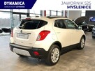 Opel Mokka 1.4 Turbo LPG 140KM M6 2015 r., salon PL, komplet kół - 8