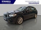 BMW X3 xdrive 20i 184KM automat 2019 r., salon PL, I właściciel, f-a VAT - 3