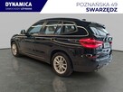 BMW X3 xdrive 20i 184KM automat 2019 r., salon PL, I właściciel, f-a VAT - 5