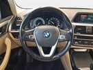 BMW X3 xdrive 20i 184KM automat 2019 r., salon PL, I właściciel, f-a VAT - 15