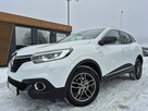 Renault Kadjar 1.6 Diesel**2016**BOSE**Biała Perła**4x4**Śliczny**Navi**Led** - 2