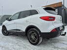Renault Kadjar 1.6 Diesel**2016**BOSE**Biała Perła**4x4**Śliczny**Navi**Led** - 3
