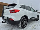 Renault Kadjar 1.6 Diesel**2016**BOSE**Biała Perła**4x4**Śliczny**Navi**Led** - 4