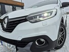 Renault Kadjar 1.6 Diesel**2016**BOSE**Biała Perła**4x4**Śliczny**Navi**Led** - 16