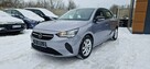 Opel Corsa Jeden Właściciel Bezwypadkowy 1.2 Edition - 2