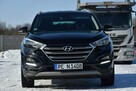 Hyundai Tucson 1.7CRDI Automat/ Navi/ Kamera/ 2KPL KÓŁ/ Grzane Fotele/ Sprowadzony - 2
