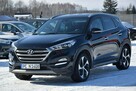Hyundai Tucson 1.7CRDI Automat/ Navi/ Kamera/ 2KPL KÓŁ/ Grzane Fotele/ Sprowadzony - 3