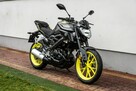 Yamaha MT 125 R 2018 ABS KSIĄŻKA Raty Transport Największy Wybór Moto 125 W PL - 2