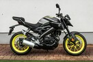 Yamaha MT 125 R 2018 ABS KSIĄŻKA Raty Transport Największy Wybór Moto 125 W PL - 3