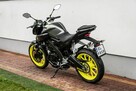 Yamaha MT 125 R 2018 ABS KSIĄŻKA Raty Transport Największy Wybór Moto 125 W PL - 5