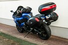 Kawasaki ZZR 1400 ABS 2006  3 X KUFER Mały Przebieg Raty Transport Największy Wybór - 5