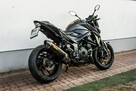 Suzuki GSX S 750 R 2017 TC Raty Transport ABS Największy Wybór Moto AKRAP Rej PL - 4