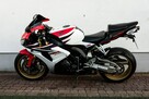 Honda CBR 1000 RR SC 57 B 2007 Raty Transport Największy Wybór Moto  NOWE OPONY - 6