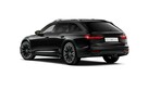 Audi A6 Allroad Pneumatyka_SkrętnaOś_MatrixLED_Hak_HeadUp_Dociągi_Wentylacja_Masaże_FV - 2
