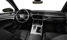 Audi A6 Allroad Pneumatyka_SkrętnaOś_MatrixLED_Hak_HeadUp_Dociągi_Wentylacja_Masaże_FV - 4