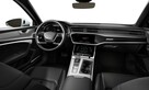 Audi A6 Allroad Pneumatyka_SkrętnaOś_MatrixLED_Hak_HeadUp_Dociągi_Wentylacja_Masaże_FV - 4
