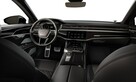 Audi A8 Masaże_Wentylacja_SkrętnaOś_Webasto_Panorama_360_B&O_FV - 4