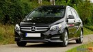Mercedes B 250 2.0 211KM 4Matic Aut. Skóra Panorama Kamera El. fotele Bi xenon + LED - 1