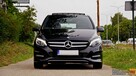 Mercedes B 250 2.0 211KM 4Matic Aut. Skóra Panorama Kamera El. fotele Bi xenon + LED - 2