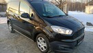 Ford Transit Courier Bardzo zadbany. 92tys.km! Ekonomiczny - 7